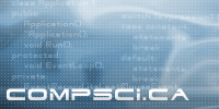 Computer Science Canada